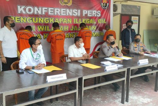 Solar Langka di Kaltim, Oknum Curi Kesempatan, Lihat Nasibnya - GenPI.co KALTIM