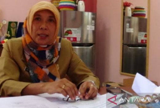 Kelurahan Ini Jadi Percontohan Kampung Iklim di Kaltim, Apa Itu? - GenPI.co KALTIM