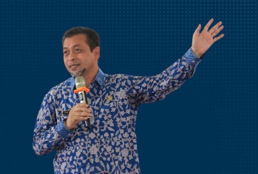 Soal Pelajaran Pancasila 2022, Ini Sikap Kalimantan Timur - GenPI.co KALTIM
