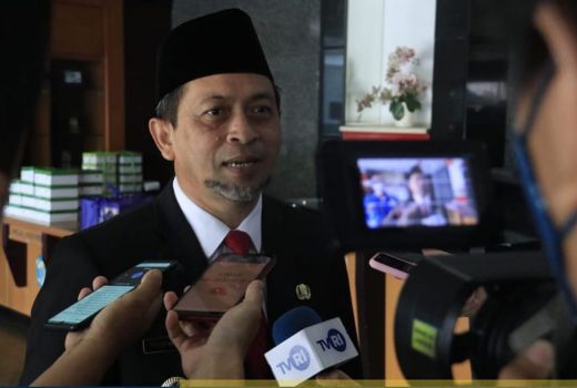 Wagub Kaltim Janjikan Rp100 Juta bagi Juara MTQ Nasional - GenPI.co KALTIM