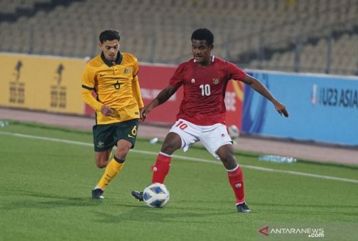 Persipura Degradasi, Rumakiek Bisa Jadi Opsi Sayap Borneo FC - GenPI.co KALTIM