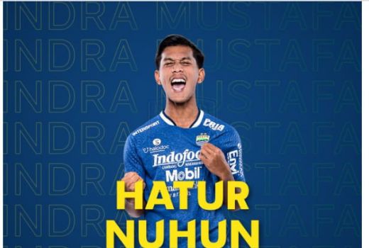 Sempat Berpolemik dengan Borneo FC, Persib Tendang Pemain Mudanya - GenPI.co KALTIM