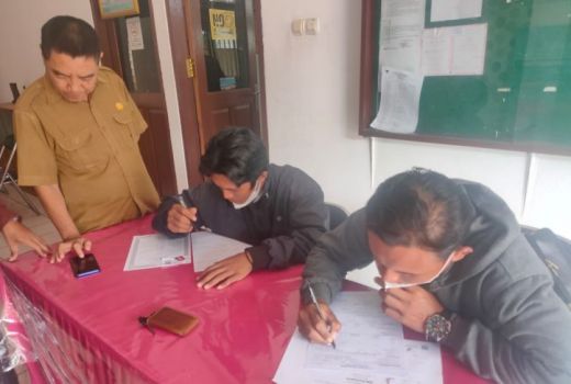 Banyak Dibuka Lowongan, Berapa Pencari kerjanya di Paser? - GenPI.co KALTIM