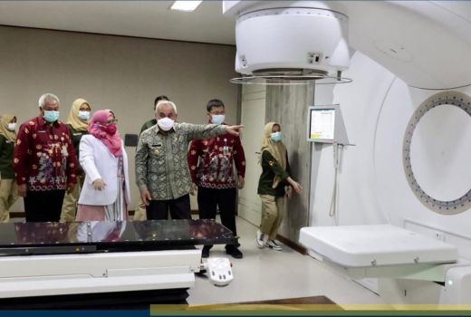 Kaltim Punya Alat Puluhan Miliar, Gubernur: Tidak Masalah - GenPI.co KALTIM