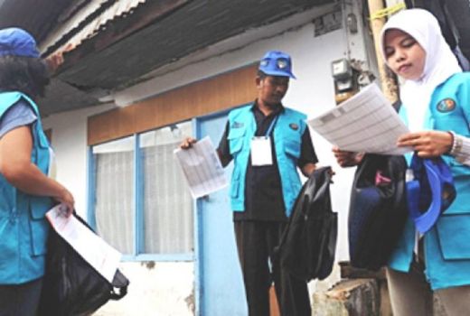Lowongan Kerja Terbaru di Kaltim, 88 Orang Dibutuhkan - GenPI.co KALTIM