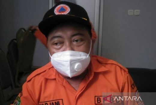 Duh, Ternyata Kawasan yang Masuk IKN Nusantara Ini Rawan Banjir - GenPI.co KALTIM