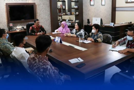 Sudah 2022, Ternyata Banyak Desa di Mahulu yang Susah Sinyal - GenPI.co KALTIM