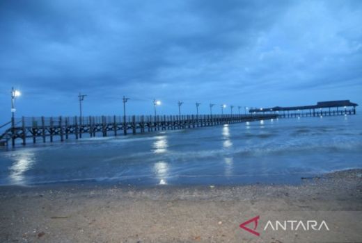 Daftar Objek Wisata di Dekat IKN Baru, Lihat Potensinya - GenPI.co KALTIM