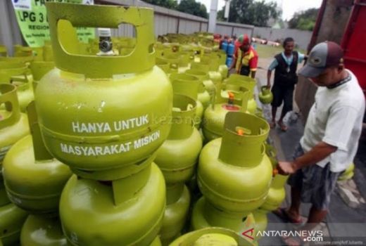 Harga Gas Melon di Penajam Paser Utara Bakal Naik, Setuju? - GenPI.co KALTIM
