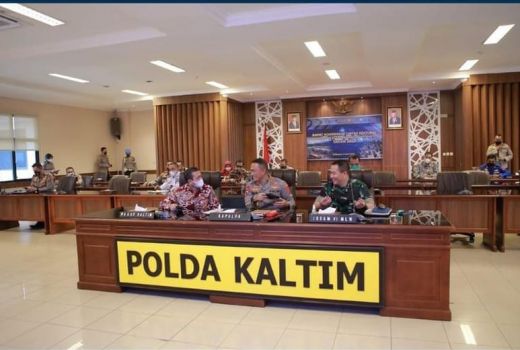 Pemudik Kaltim Sebagian Besar Tujuan Jatim dan Sulawesi - GenPI.co KALTIM