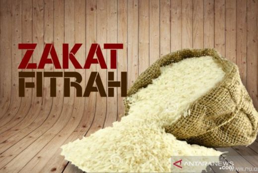 Pembagian Zakat di Kaltim Diimbau Tidak Massal, Kerap Ricuh - GenPI.co KALTIM