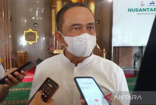 Kaltim Tak Batasi Jumlah Penumpang saat Mudik Lebaran 2022 - GenPI.co KALTIM
