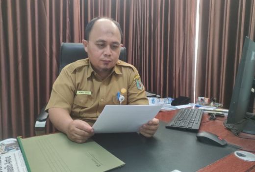 Perusahaan Pengolahan Sawit di Paser Ini Diduga Cemari Lingkungan - GenPI.co KALTIM