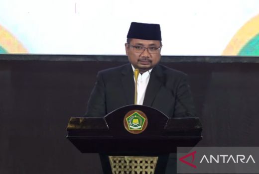 Dua Tahun Mandek, Jemaah Haji Indonesia Diberangkatkan Lagi - GenPI.co KALTIM
