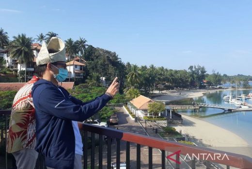Polri dan Kemenparekraf Bentuk Polisi Pariwisata, Apa Itu? - GenPI.co KALTIM