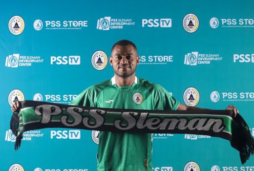 Marckho Sandy Ungkap Alasan Gabung PSS dan Tinggalkan Borneo FC - GenPI.co KALTIM