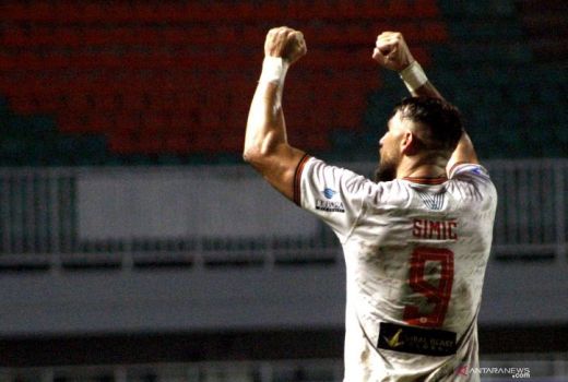 Liga 1: Simic Tinggalkan Persija, Borneo FC Cari Pengganti Torres - GenPI.co KALTIM