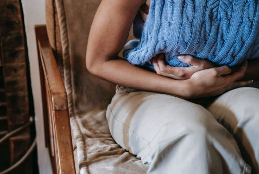 4 Tips Mudah Atasi Perut Kembung, Saran Ahli - GenPI.co KALTIM