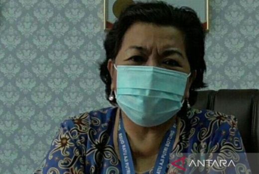 Waspada Hepatitis Akut, Ini Strategi Kabupaten Penajam - GenPI.co KALTIM