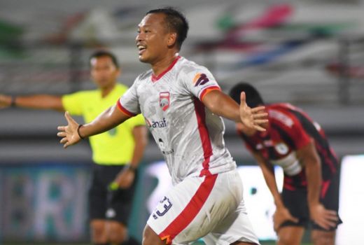 Borneo FC Jual Wawan Febrianto ke PSIS Semarang, Berapa Harganya? - GenPI.co KALTIM