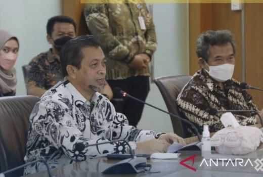 Wagub Kaltim Singgung Perusahaan Tambang, CSR untuk Siapa? - GenPI.co KALTIM
