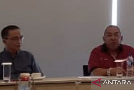 Dibantah, Ratusan Miliar ke Kampus di Jawa Bukan dari CSR - GenPI.co KALTIM