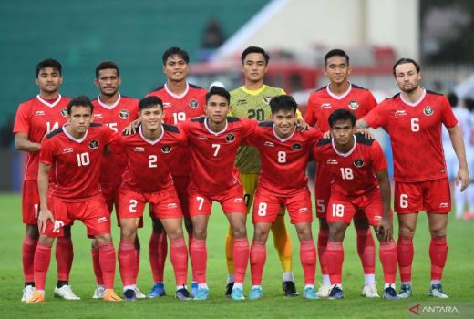Timnas Indonesia Tanpa 4 Pilar Lawan Malaysia, Yakin Perunggu? - GenPI.co KALTIM