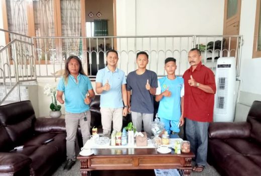 Gunakan Dana Pribadi, Atlet Difabel asal Paser Berangkat ke Solo - GenPI.co KALTIM