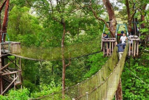 3 Tempat Wisata di Dekat IKN Nusantara, Wajib Dikunjungi - GenPI.co KALTIM