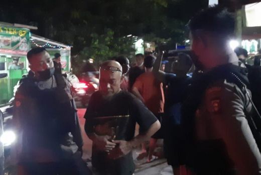 Pria di Samarinda Lukai Ipar dan Anak Kandung, Kini Jadi Buronan - GenPI.co KALTIM