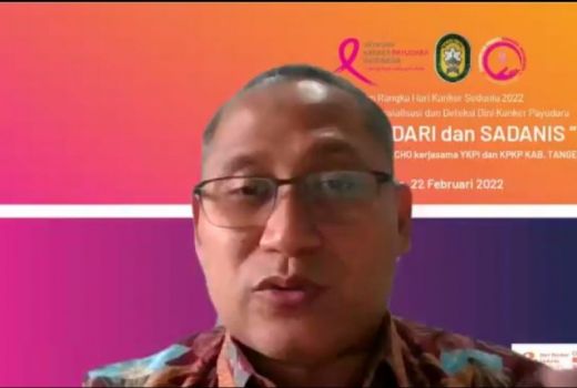 Waspada, Kanker Payudara Juga Bisa Menyerang Pria - GenPI.co KALTIM