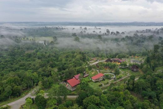 5 Destinasi Wisata yang Wajib Dikunjungi di Sekitar IKN Nusantara - GenPI.co KALTIM