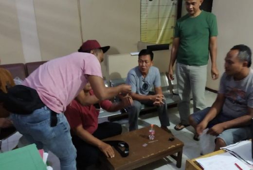 ASN di Bontang Ditangkap Polisi, Kasusnya Memalukan - GenPI.co KALTIM