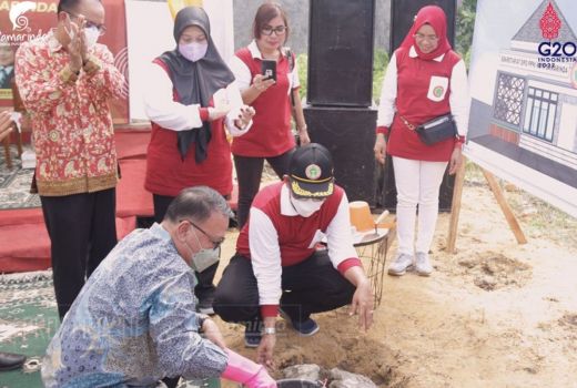 Sekda Samarinda Akui Perawat Masih Dianggap Pelengkap - GenPI.co KALTIM