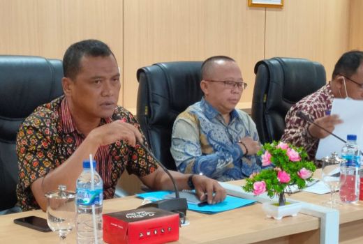 ASN dan PNS Harap Siap, Bakal Ada Kejutan Dadakan - GenPI.co KALTIM