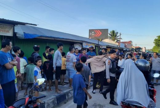 Pria Ngaku Bisa Memanggil Roh, 3 Orang Jadi Korban - GenPI.co KALTIM