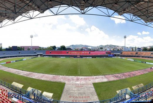 Borneo FC vs Persib Bandung, Harga Tiket Lebih Murah - GenPI.co KALTIM