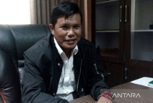 DPRD Minta Tenaga Honorer Diakomodasi di IKN Nusantara - GenPI.co KALTIM