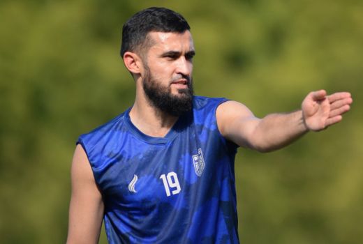 Piala Presiden 2022: Bintang Borneo FC Umbar Target Besar - GenPI.co KALTIM