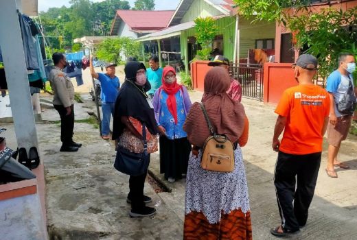 3 Anak Dikurung Ibu Kandung Selama 1 Tahun, Suami Takut Istri - GenPI.co KALTIM