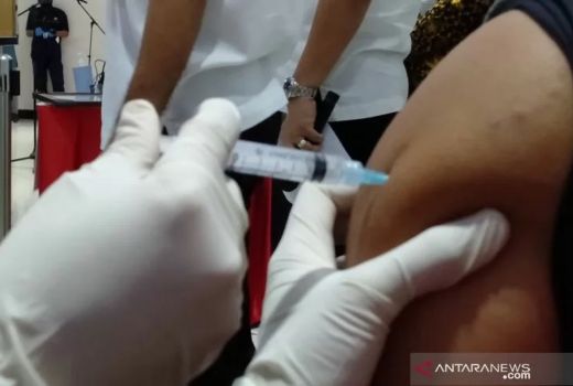 Obat Darah Tinggi Resep Dokter, Hipertensi Terkendali - GenPI.co KALTIM