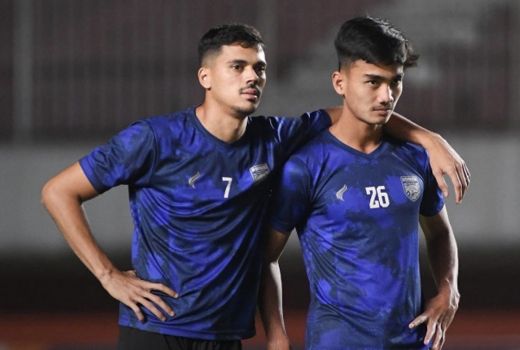 Borneo FC Jangan Jemawa, PSS Sleman Siap Balas Dendam - GenPI.co KALTIM