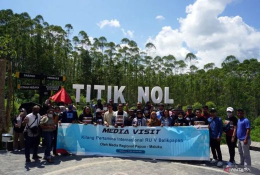 Homestay Merebak Efek IKN Nusantara, Perbup Bakal Dikeluarkan - GenPI.co KALTIM