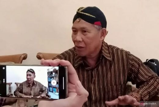 IKN Nusantara, Tokoh Masyarakat Peringatkan Pemerintah - GenPI.co KALTIM
