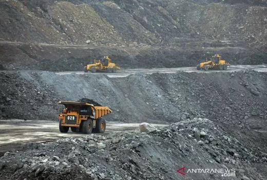 Kaltim Sumbang Negara Rp 700 T per Tahun, yang Kembali Kecil - GenPI.co KALTIM