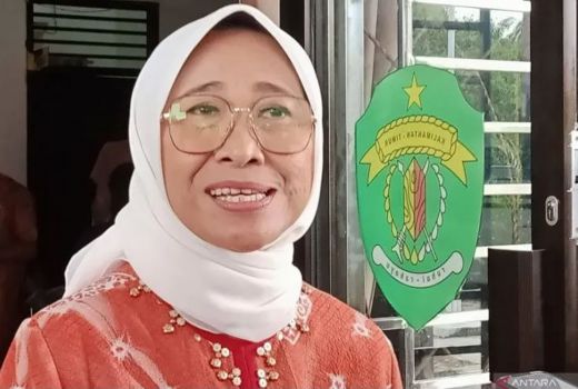 IKN Nusantara, DPR: Jangan Sampai Jati Diri Paser Hilang - GenPI.co KALTIM