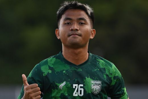 Mantan PSS Sleman Gabung, Borneo FC Makin Solid - GenPI.co KALTIM