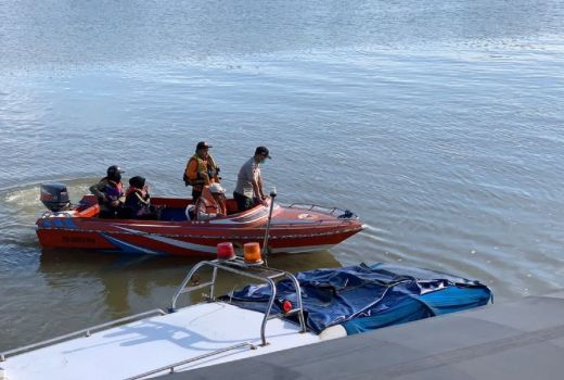 Berita Duka: Hilang Misterius, Remaja Meninggal di Sungai Kelay - GenPI.co KALTIM