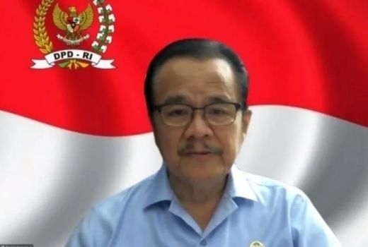 IKN Nusantara di Kaltim Berpotensi Menyusahkan Kalteng - GenPI.co KALTIM