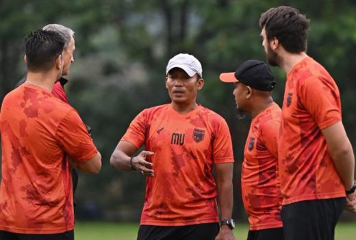 Jadwal Borneo FC: Lawan Persebaya Berat, Tetapi Bisa Menang - GenPI.co KALTIM
